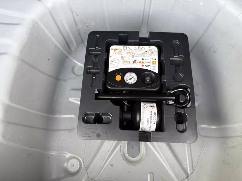 Renault Captur Evolution TCe 90cv 90 CV Manual